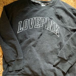 PINK Sweatshirt